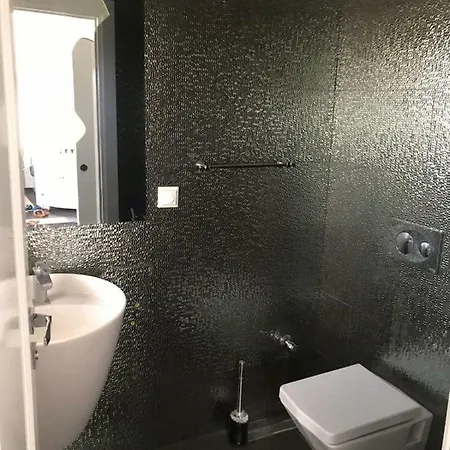 度假居 Propertyrentalsinturkey 阿库布克